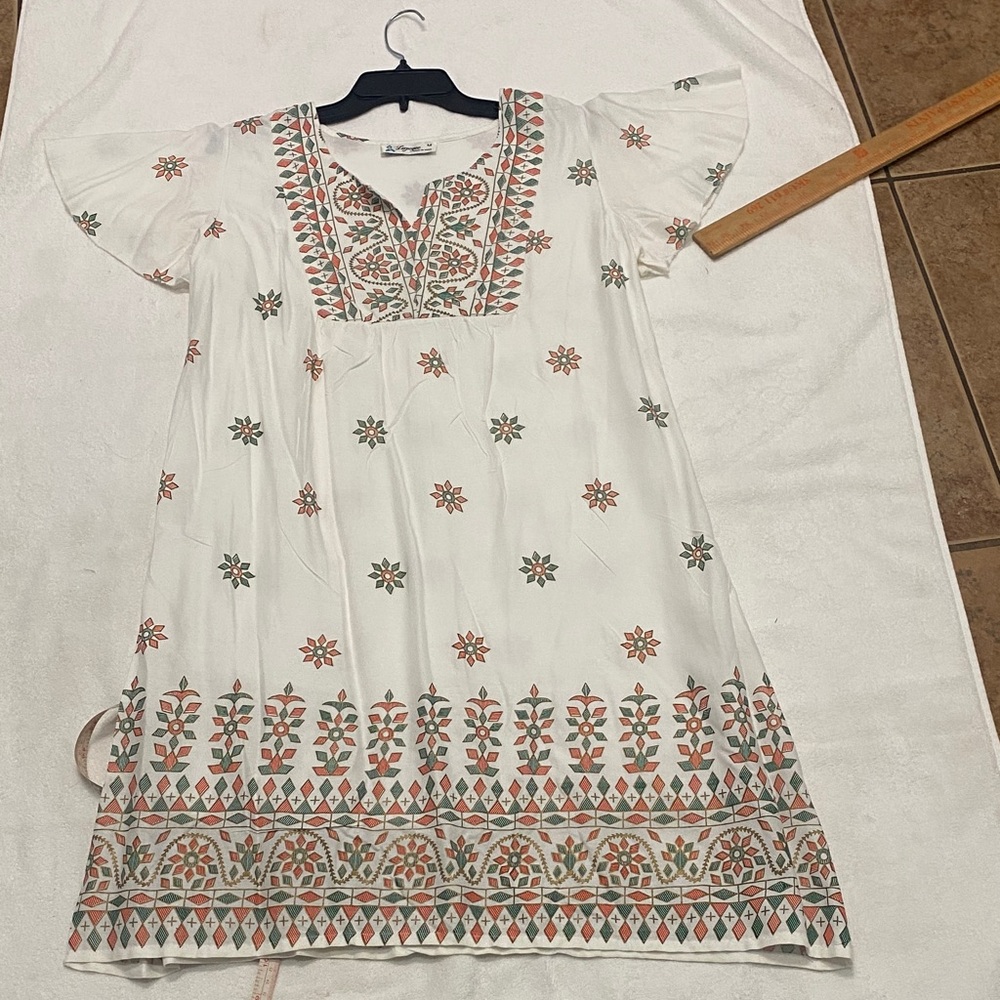 LAPOGEE dress